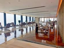 办公室租赁 恒裕金融中心 1000平豪装 近前海华润大厦