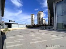 望京CBD商圈,阿里巴巴总部华昱中心(原望京·华樾中心)