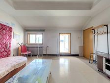 昌平东关宁馨苑小区 南北通透大客厅 就此一套错过没有 车位足