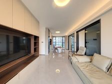 江景房,全新未住过 改善型 大四房