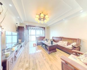 锦城世家 3室2厅 东南