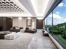 精装真洋房 一楼带院儿 顶楼带露台 叠拼联排应有尽有高端品质