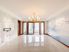 北龙湖正弘瓴筑精装修大平层送双车位 满两年急售随时可看房