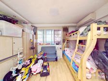 嘉定江桥南向一居 满五简装低楼层 总价169万