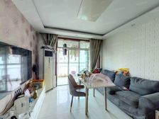 嘉定江桥精装两房 南向中层满五住宅