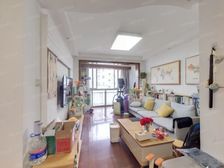 嘉定江桥精装南向两房 满五住宅总价可以再谈