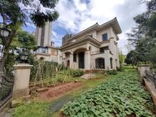 直 20万 恒大双拼 三边花园260平 带阳光房 满五