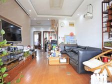 嘉定江桥精装两房 南向中层满五住宅