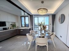 中创区 道达尚瑞 洋房!精装修 地铁紫琅一小 人民医院