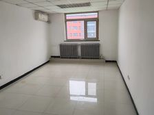 积水潭德胜门鼓楼大街,锦胜华安写字楼白孔雀艺术世界25平39