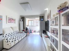 金沙鼎苑 2室1厅 79.37平