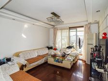 业主出售绿洲湖畔花园 830万 3室2厅1卫 普通装修,稀缺