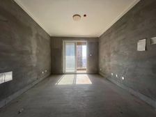 户型很好的三室有钥匙随时看房毛坯房采光很好有视屏图片参考