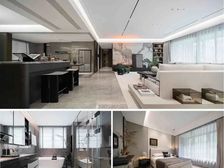 中建太泽之星 4室2厅3卫 精装修 480万元