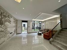 君荟庭(别墅) 750万 4室2厅3卫 精装修,直接入住抄底