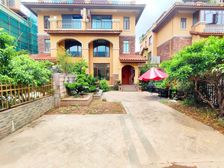 又好又便宜的房子哪里找?嘉宏锦园(别墅) 1268万 5室2