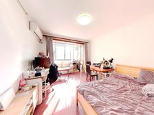 新出-100米地铁口-一房一厅-西边套-全明房型-得房率高急