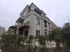 中金海棠湾别墅南主卧客厅双阳面高层视野好家庭一套