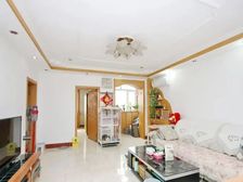 房山城关 · 永家园 · 2室 · 1厅