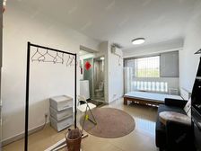 雅仕居 正南朝南 小区绿化高 便 产权清晰,钥匙看房