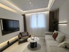 滨江旁!可俯瞰江景 南北通大两房 全屋精装可拎包入住!