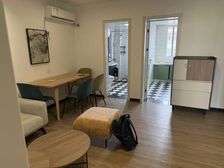 地铁口!随时交房,精装全明双南!业主诚心置换,看房随时方便