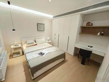 汇京佳丽园 96.21平2居 南向精装修 视野无遮挡