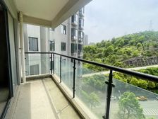 观山小区 省委 厅级丨干部 毛坯四房带储藏室 视野无遮挡