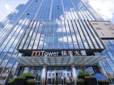 丽泽商务区 精装修带家具 233平 高区视野开阔 随时入住