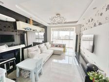 两房 新装修全送 主要卖掉原因为學业置换 满5年