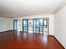 润城中心 143.68平4居 南向精装修 视野无遮挡