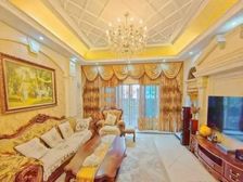 万科棠樾别墅格局方正诚意出售低总价推荐房源