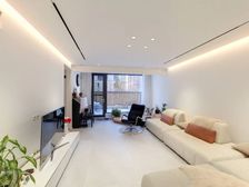 北皇姑 万科 珠五 虹桥双书包 精装修洋房带花园地下