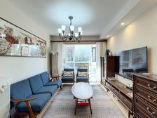 赔掺了 万科精装修洋房 珠五 虹桥双书包 采光好