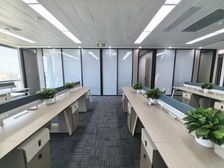 丽泽商务区 全新推出 精装修带家具 200-500户型 直租