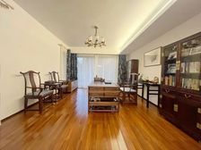 华为旁万科棠樾(双拼别墅) 带精装修 业主诚意出售