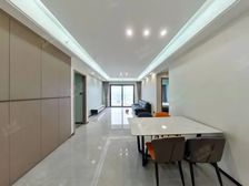 深业中城,格局方正,安静宜居,诚心出售