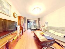 万科城市花园 2室1厅 97.19平