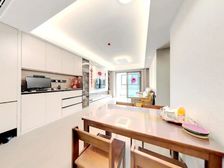 太仓二中旁 无税费 看房方便 价格可商 无税费 送车位送家具