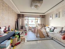 北京风景68号院 3室2厅 119.72平