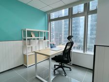 海珠区地鉄口丨小型办公室丨仅需1000起租