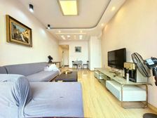 业主急售 青青雅舍 精装三房 朝 只卖三天