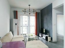 观音桥 房龄新 交通便捷 商品住宅 精装可拎包入住 满二