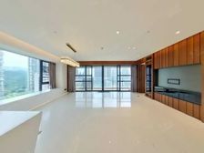 瑧山府端头位!诚售,视野无遮挡,采光保养好