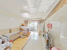 新上中心位置,南北通透 精装好房 商品住宅 临地铁