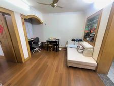 交通便利 商品住宅 中间楼层 南向采光好 近地铁