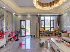 中信香樟墅 6室2厅 338平