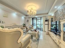 店长主推 电梯中高层 南北通透户型 阳光刺眼 带车位