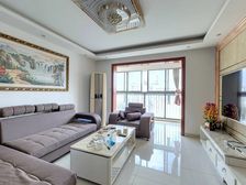 急售 房东超级诚心卖 一梯两户 得房率超级高 带车位