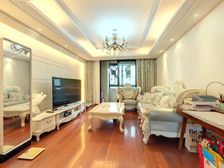 东外滩一号 房东急售 边套全明 精装修拎包入住